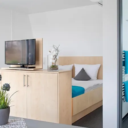 Apartman Dune Nr 7 Elsterheide