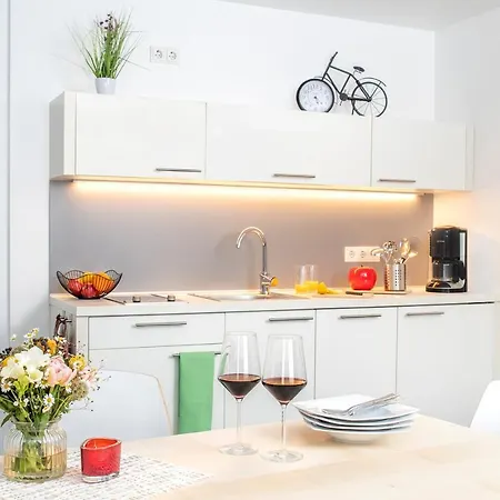 Apartman Dune Nr 7 *