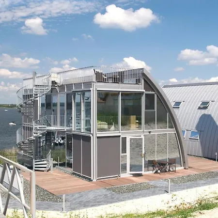 Dune Nr 7 Apartman *