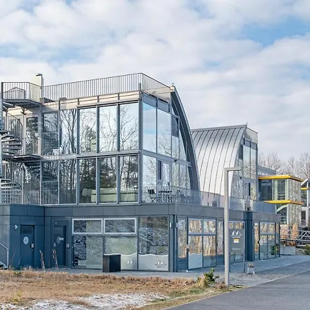 Apartman Dune Nr 7