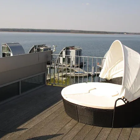Dune Nr 7 Apartman *